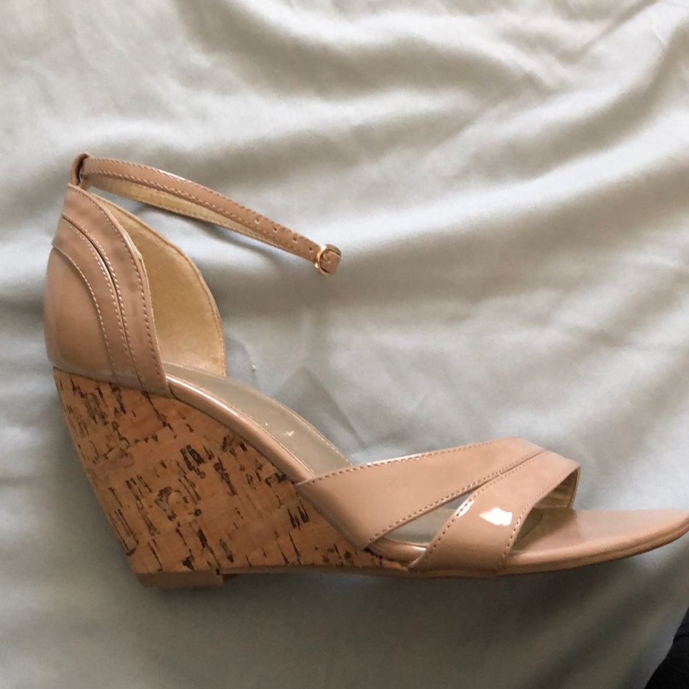 Wedges - Picture 2 of 3